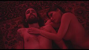 Actress - Carla Hernandez: Movie - Nudus